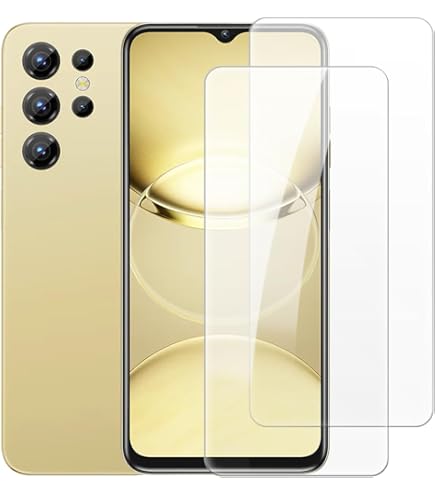 OUKITEL C1 Android Smartphone 15, 16GB + 128GB/1TB 2025 Cell